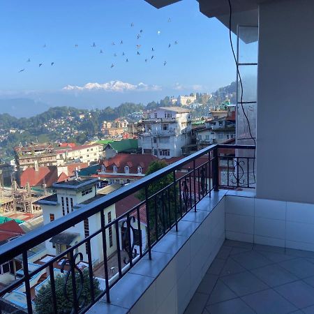 Appartement Ki Kiba Dhee à Darjeeling  Extérieur photo