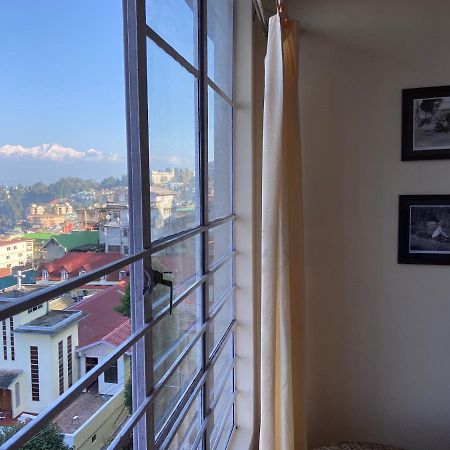 Appartement Ki Kiba Dhee à Darjeeling  Extérieur photo