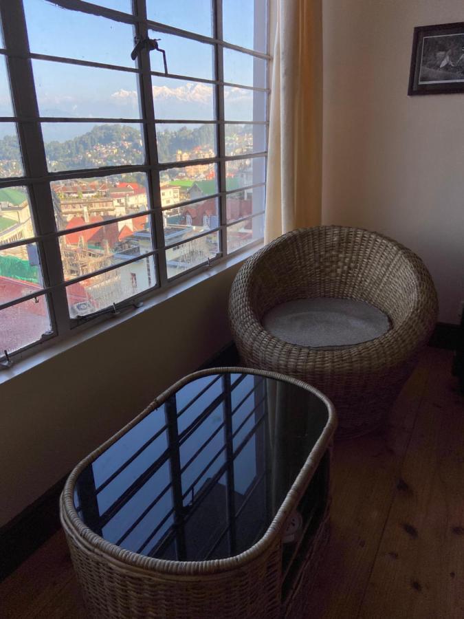 Appartement Ki Kiba Dhee à Darjeeling  Extérieur photo