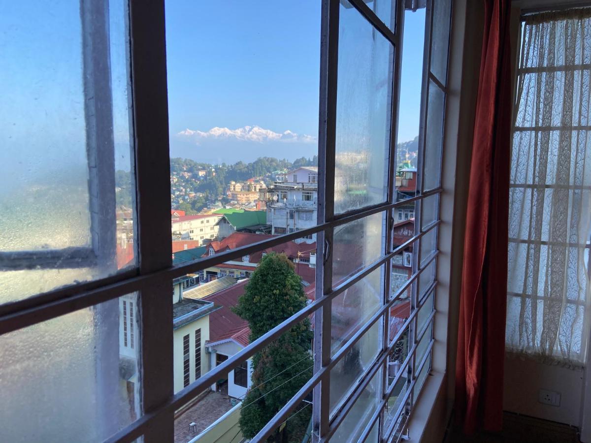 Appartement Ki Kiba Dhee à Darjeeling  Extérieur photo