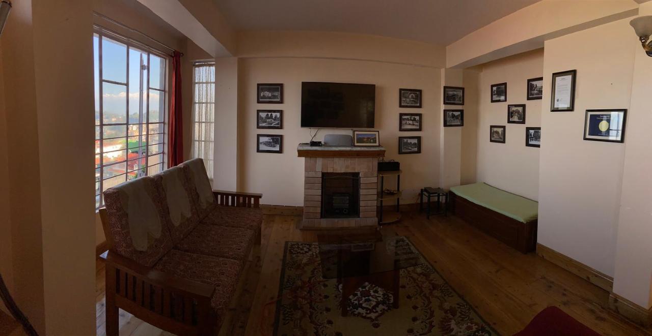 Appartement Ki Kiba Dhee à Darjeeling  Extérieur photo