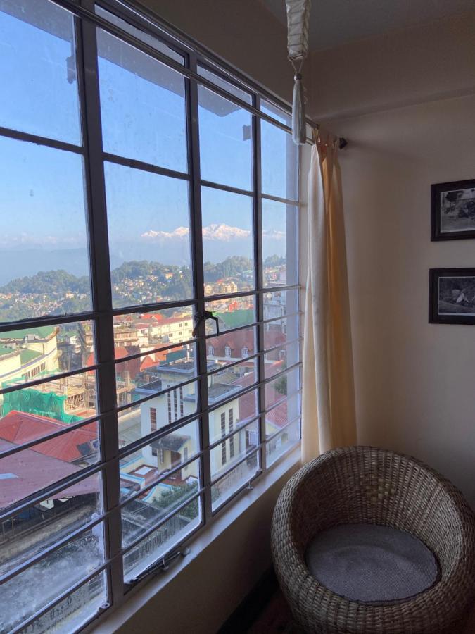 Appartement Ki Kiba Dhee à Darjeeling  Extérieur photo