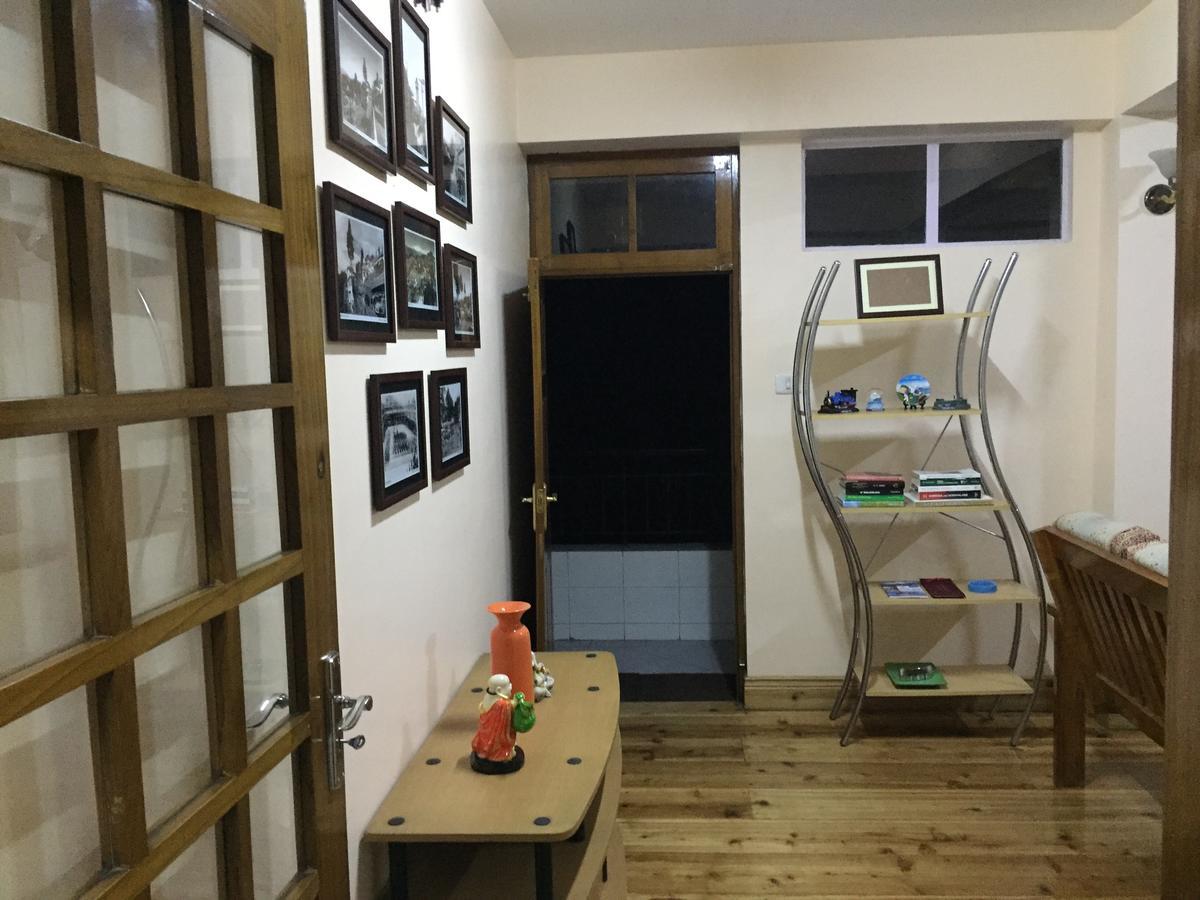 Appartement Ki Kiba Dhee à Darjeeling  Extérieur photo