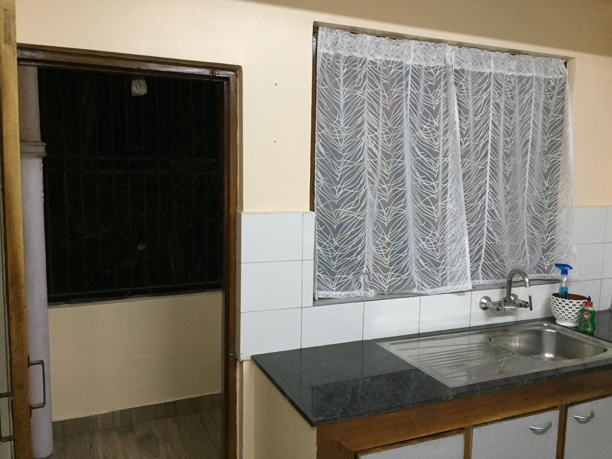 Appartement Ki Kiba Dhee à Darjeeling  Extérieur photo