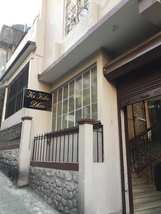 Appartement Ki Kiba Dhee à Darjeeling  Extérieur photo