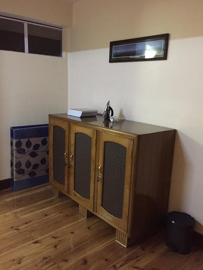 Appartement Ki Kiba Dhee à Darjeeling  Extérieur photo