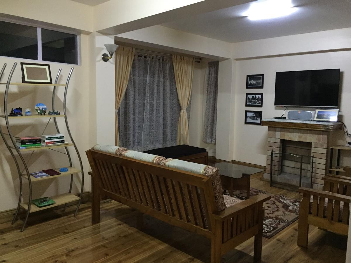 Appartement Ki Kiba Dhee à Darjeeling  Extérieur photo