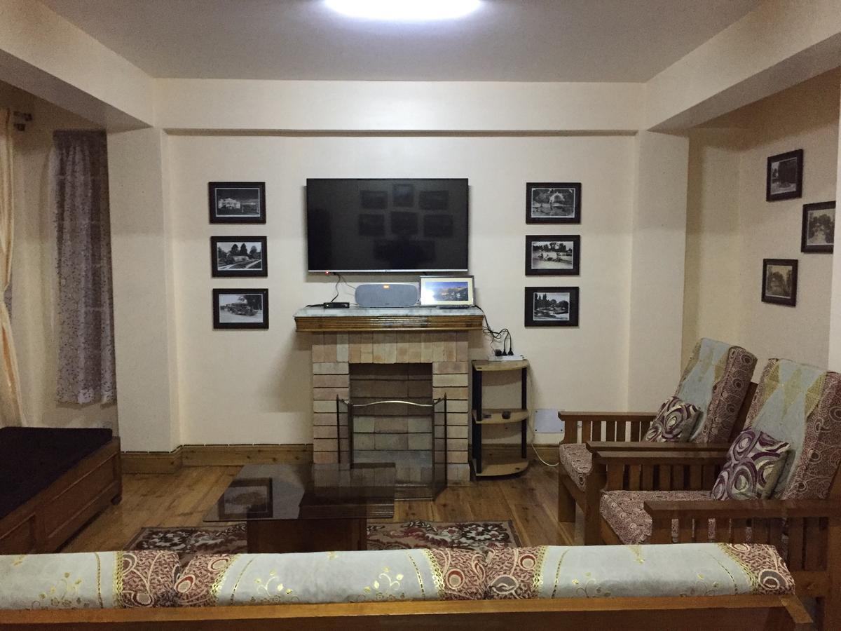 Appartement Ki Kiba Dhee à Darjeeling  Extérieur photo