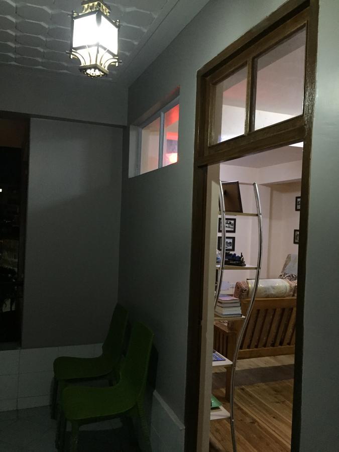 Appartement Ki Kiba Dhee à Darjeeling  Extérieur photo