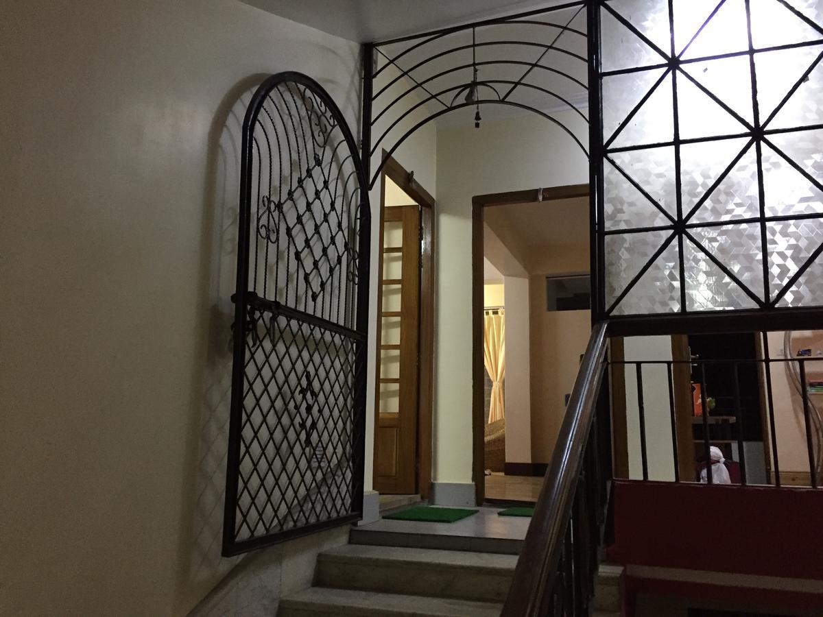 Appartement Ki Kiba Dhee à Darjeeling  Extérieur photo