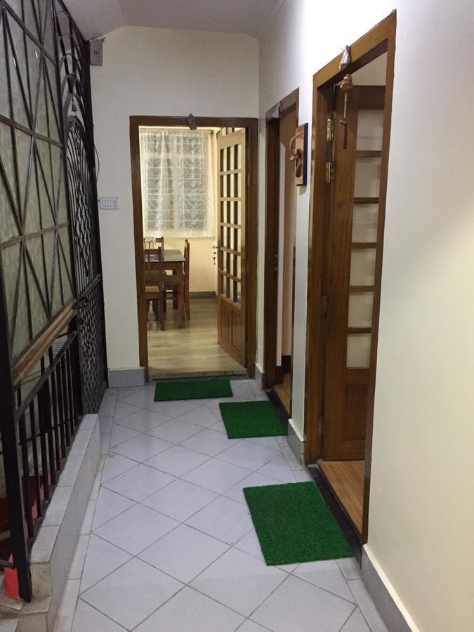 Appartement Ki Kiba Dhee à Darjeeling  Extérieur photo